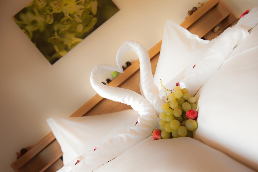 Hotel Zum Hasen Теренто Номер фото
